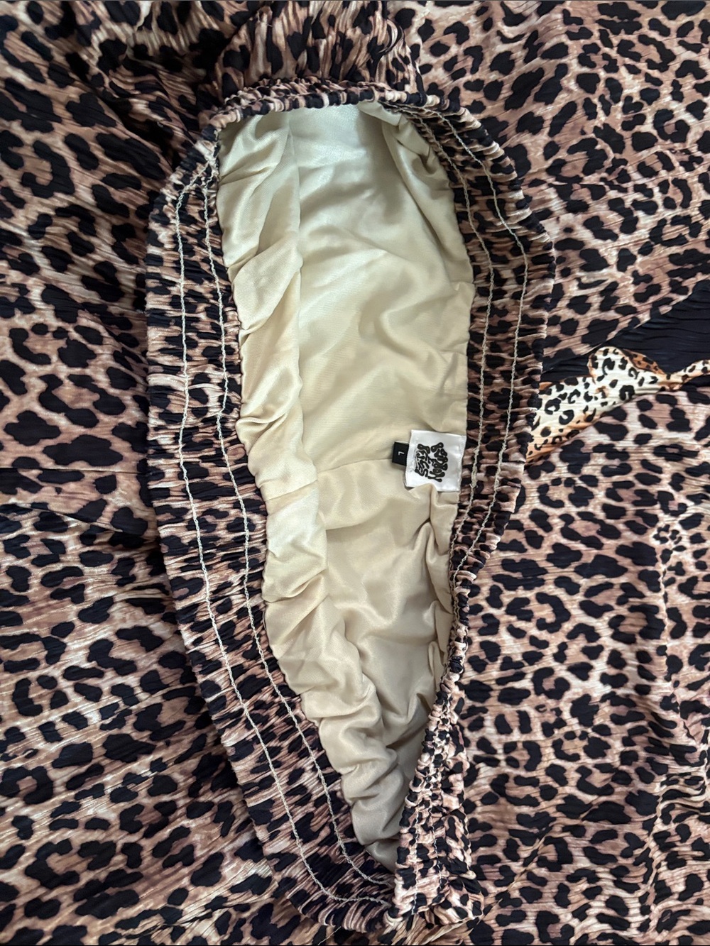 3 Pairs of Bourbon & Belles Wide-Leg Pants - Picture 2 of 5